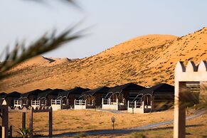 Thousand Nights Camp