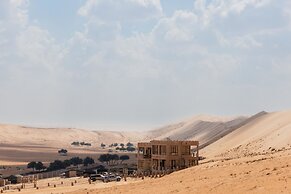 Thousand Nights Camp