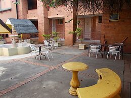 Ndeke Hotel