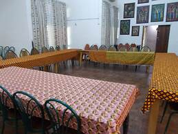 Ndeke Hotel