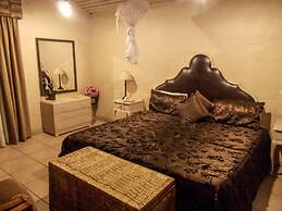 Ndeke Hotel