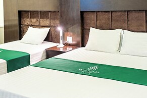 May Plaza Hotel