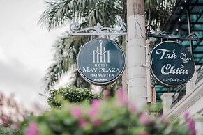 May Plaza Hotel