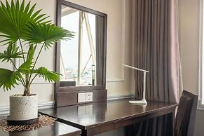 May Plaza Hotel