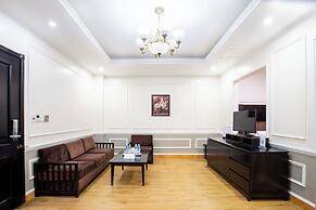 May Plaza Hotel