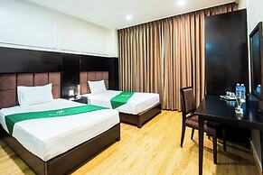 May Plaza Hotel