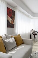 Penthouse with Panoramic View by FeelHome