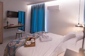 Mythic Summer Hotel