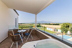 Mythic Summer Hotel