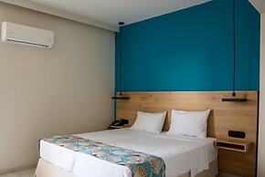 Mythic Summer Hotel