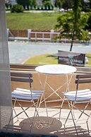 Mythic Summer Hotel
