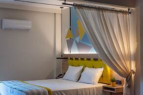 Mythic Summer Hotel