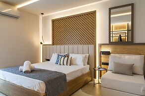Mythic Summer Hotel