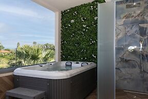 Mythic Summer Hotel