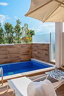 Mythic Summer Hotel