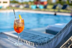 Mythic Summer Hotel