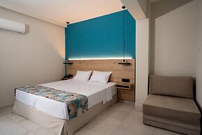 Mythic Summer Hotel
