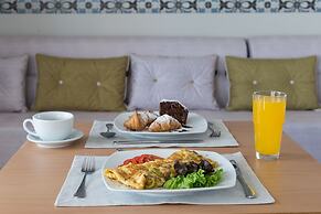 Mythic Summer Hotel