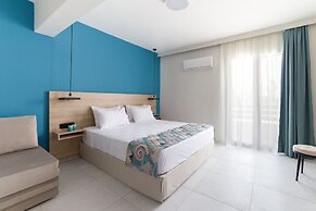 Mythic Summer Hotel