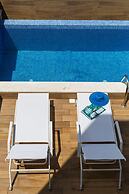 Mythic Summer Hotel