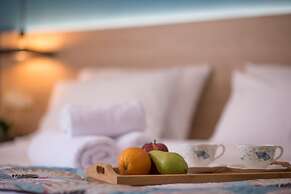 Mythic Summer Hotel