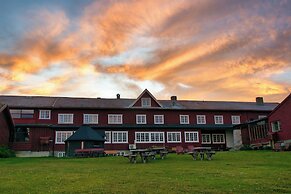 Høvringen Høgfjellshotell