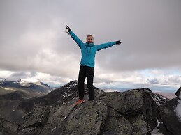 Høvringen Høgfjellshotell