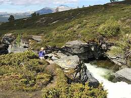 Høvringen Høgfjellshotell