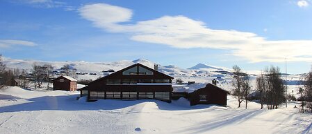 Høvringen Høgfjellshotell