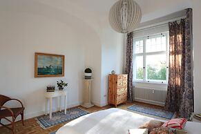 Oberförsterei