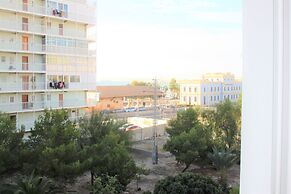 Apartamento CasaTuris playa Postiguet