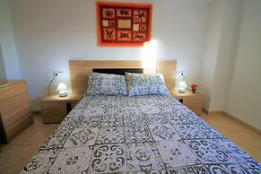 Apartamento CasaTuris playa Postiguet