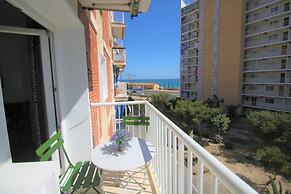 Apartamento CasaTuris playa Postiguet