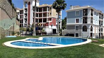 Apartamento CasaTuris Bonalba Golf