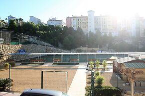 Apartamento CasaTuris Bonalba Golf