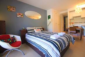 Apartamento CasaTuris Bonalba Golf