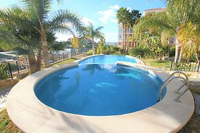 Apartamento CasaTuris Bonalba Golf