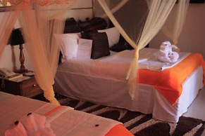 Purview Lodges