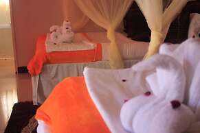 Purview Lodges