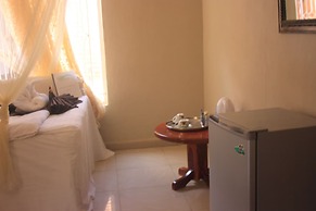 Purview Lodges
