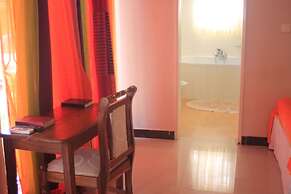 Purview Lodges