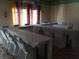 Purview Lodges