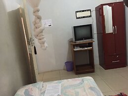 Purview Lodges