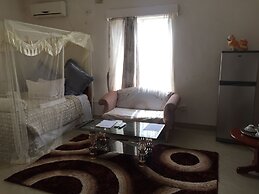 Purview Lodges