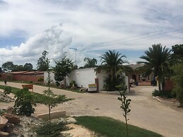 Purview Lodges