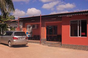 Purview Lodges