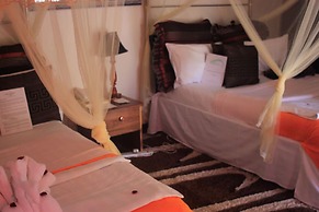 Purview Lodges