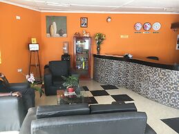 Purview Lodges