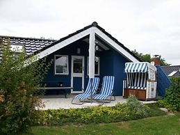 Juwel Feriendorf - Lille Blå Søster