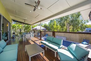Azur Villa